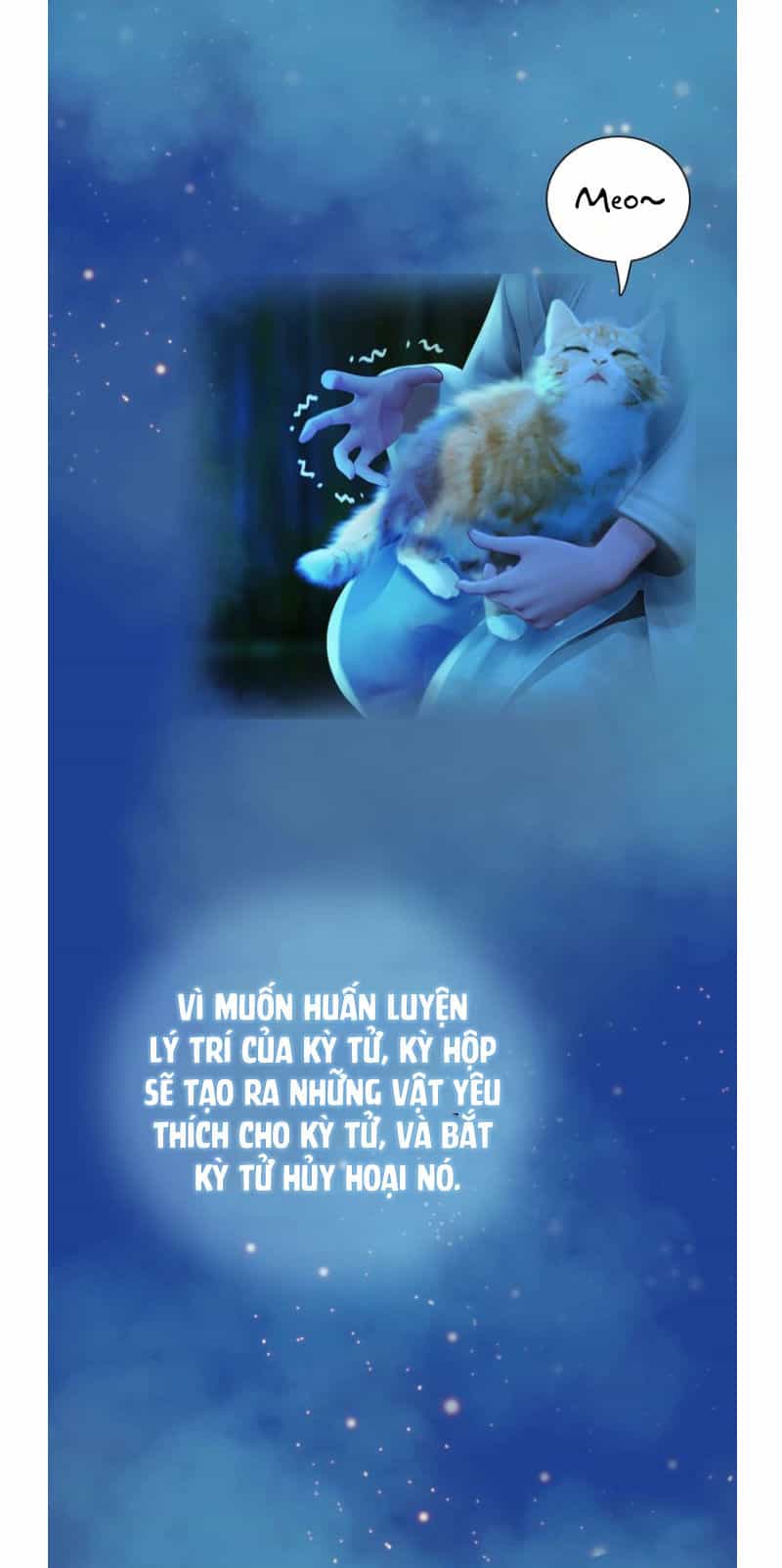 Yêu Nhan Lệnh - Chương 58 - ảnh 34