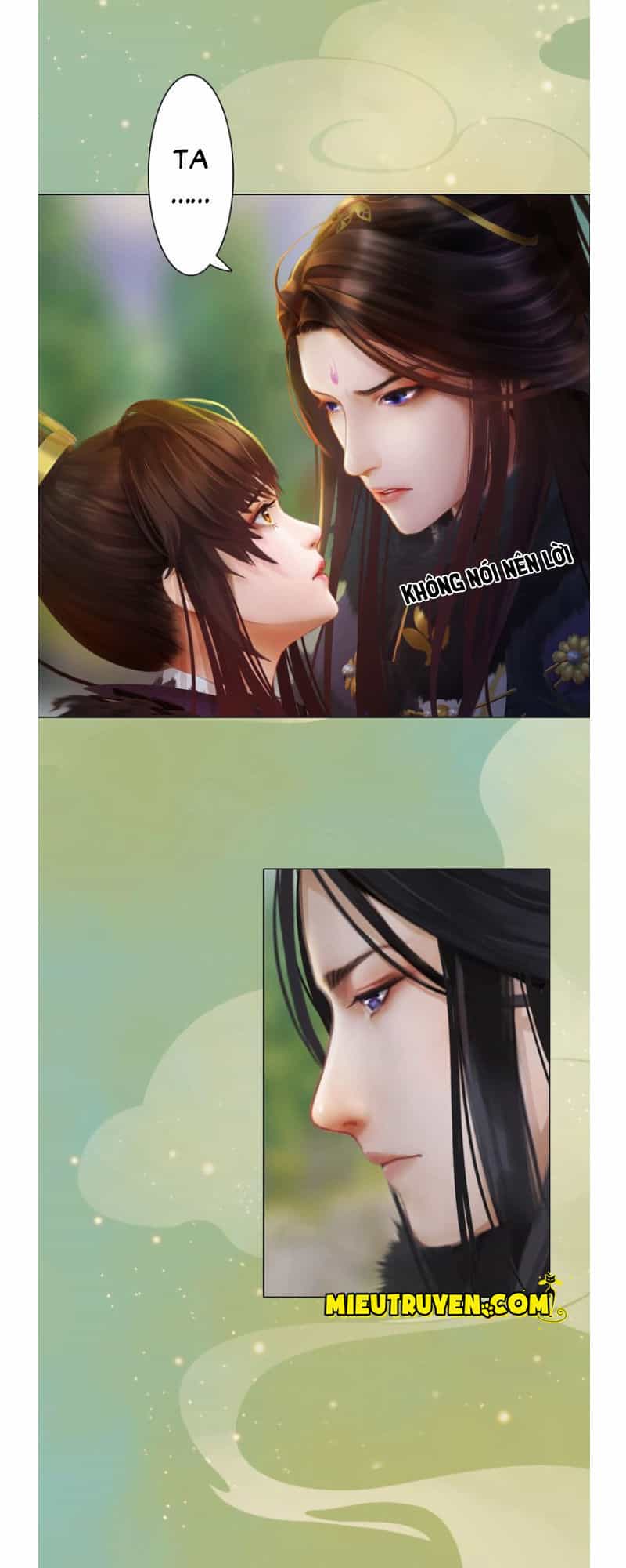 Yêu Nhan Lệnh - Chương 58 - ảnh 9