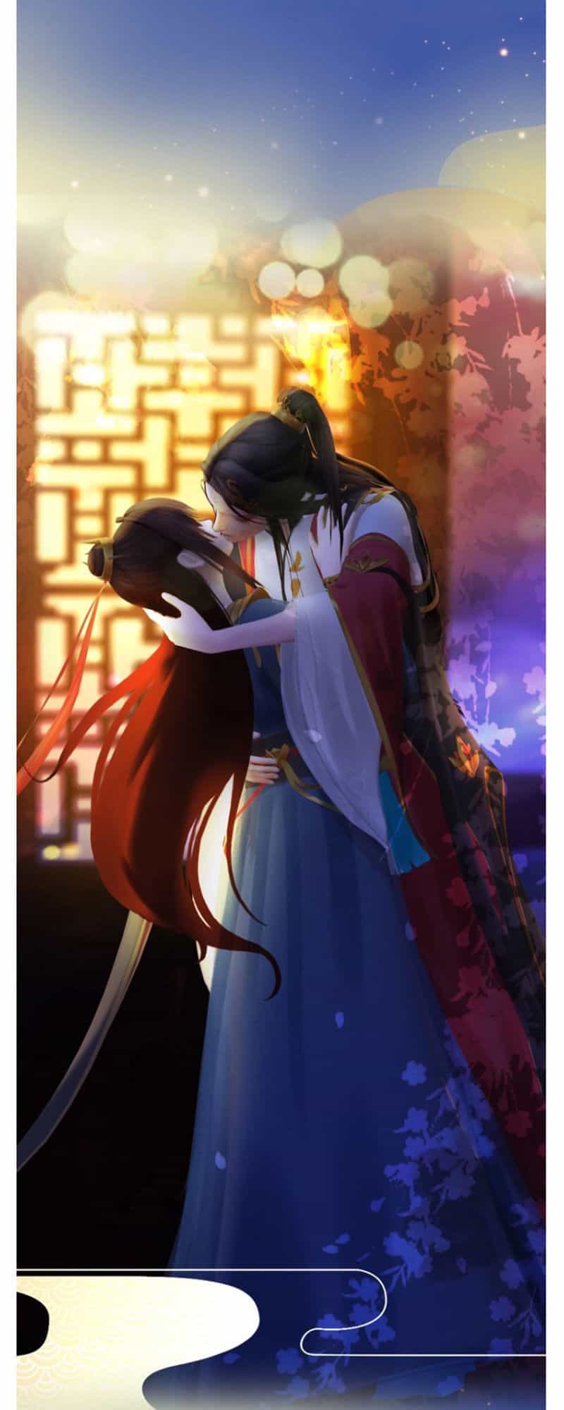 Yêu Nhan Lệnh - Chương 59 - ảnh 13