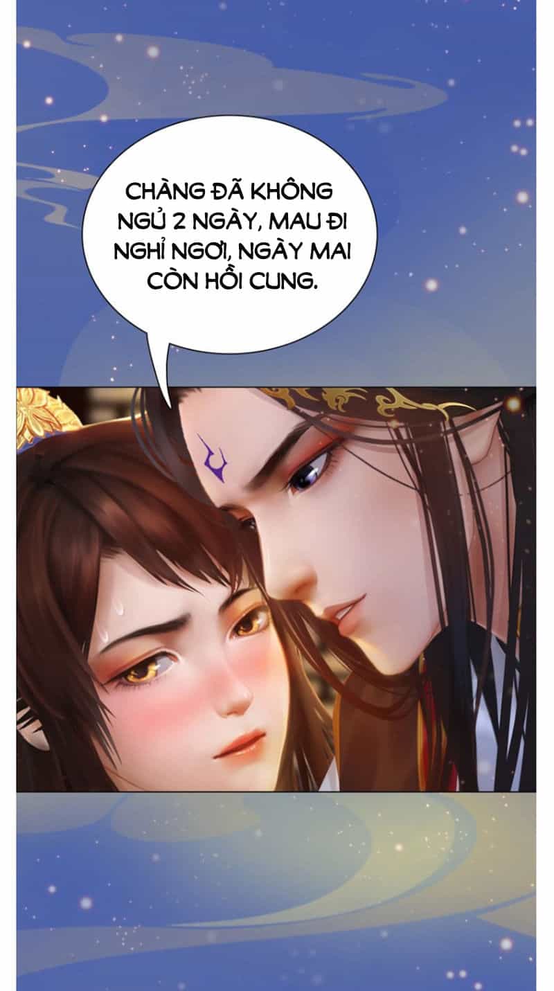 Yêu Nhan Lệnh - Chương 59 - ảnh 16
