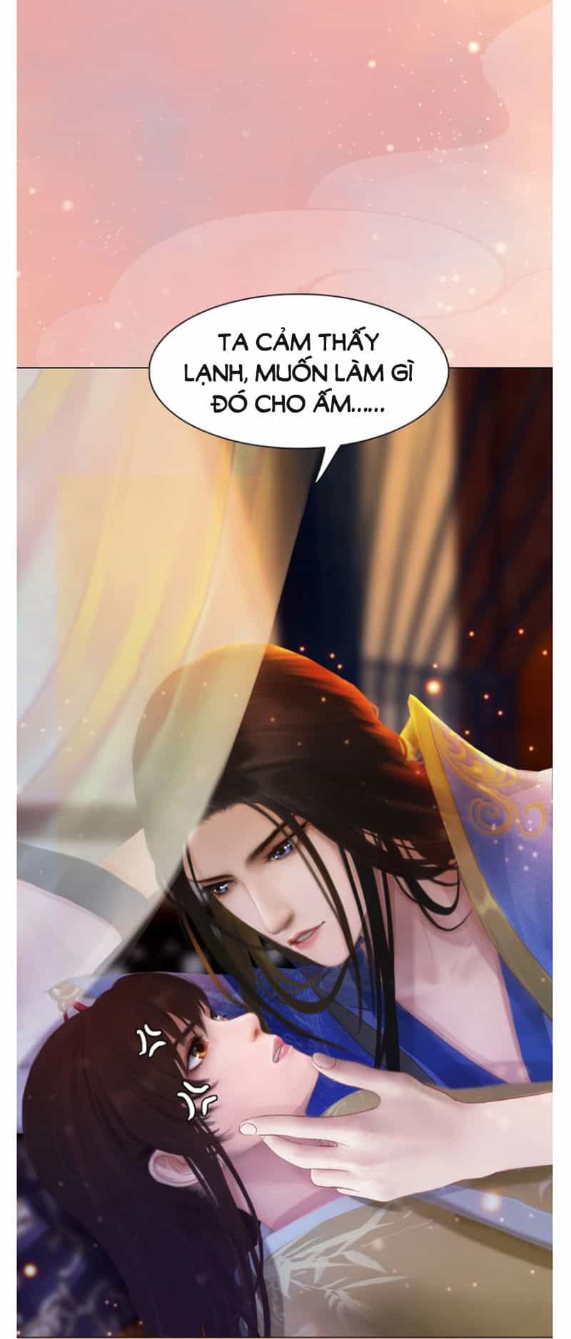 Yêu Nhan Lệnh - Chương 59 - ảnh 26