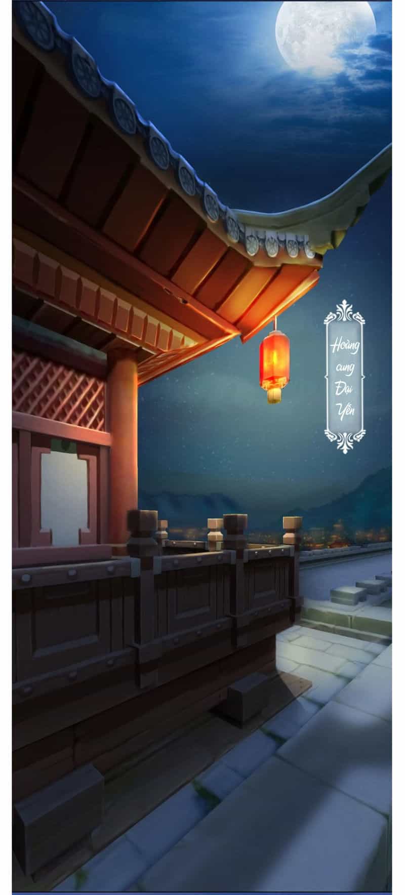 Yêu Nhan Lệnh - Chương 59 - ảnh 32