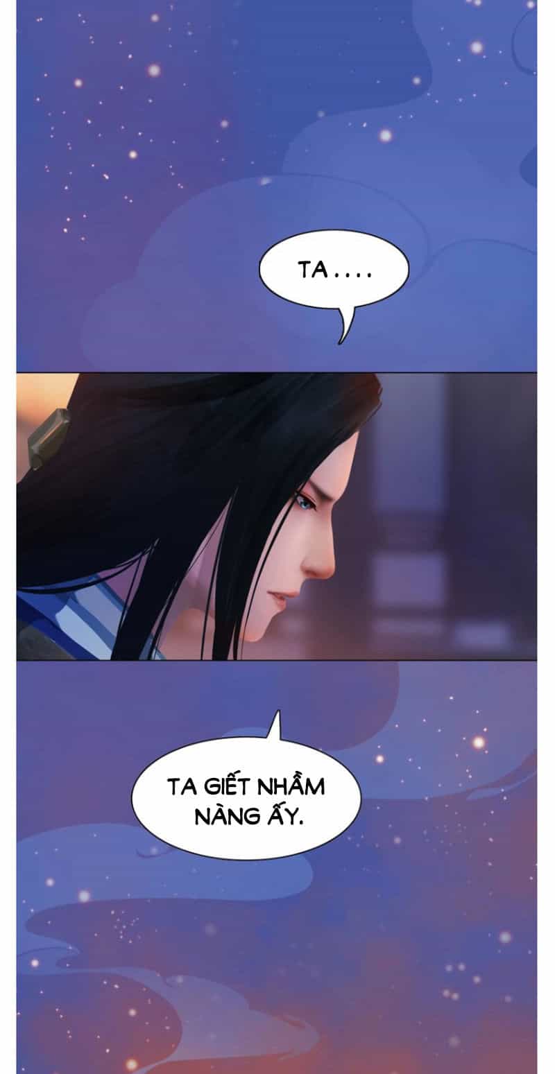 Yêu Nhan Lệnh - Chương 59 - ảnh 38