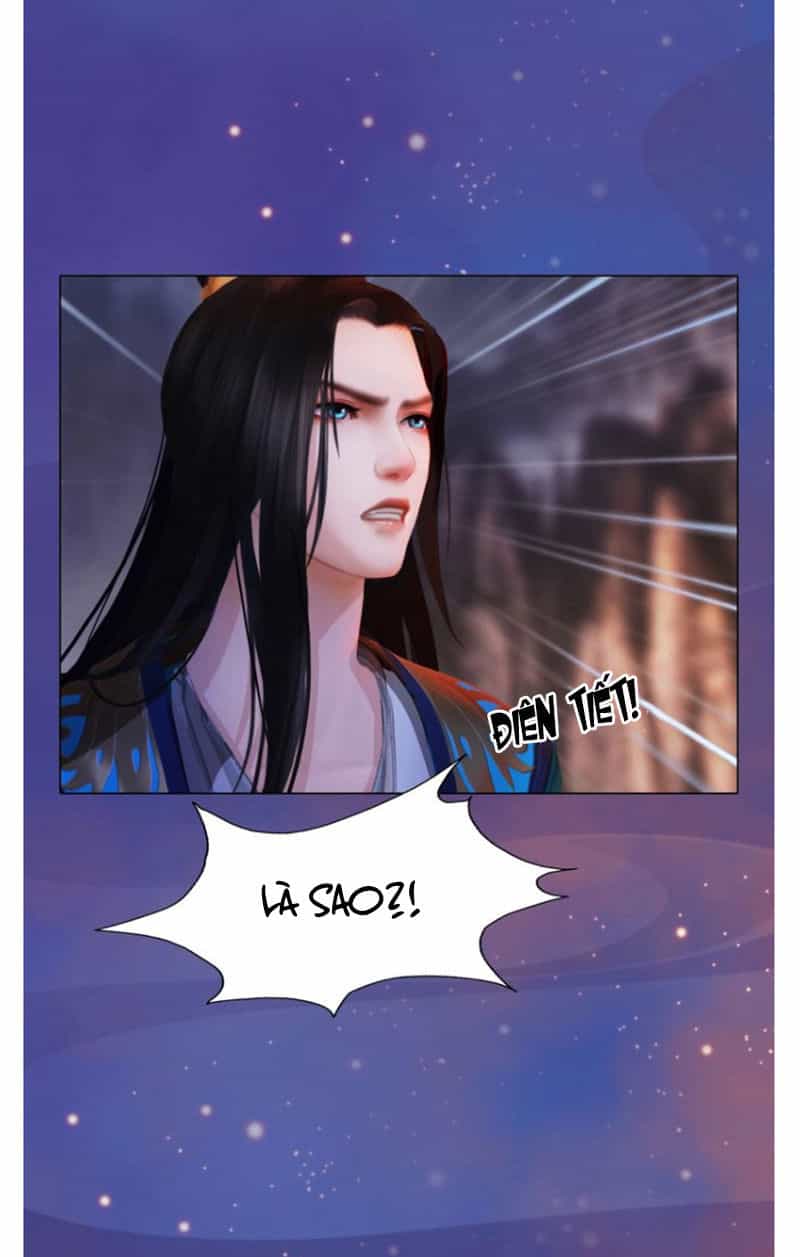 Yêu Nhan Lệnh - Chương 59 - ảnh 41