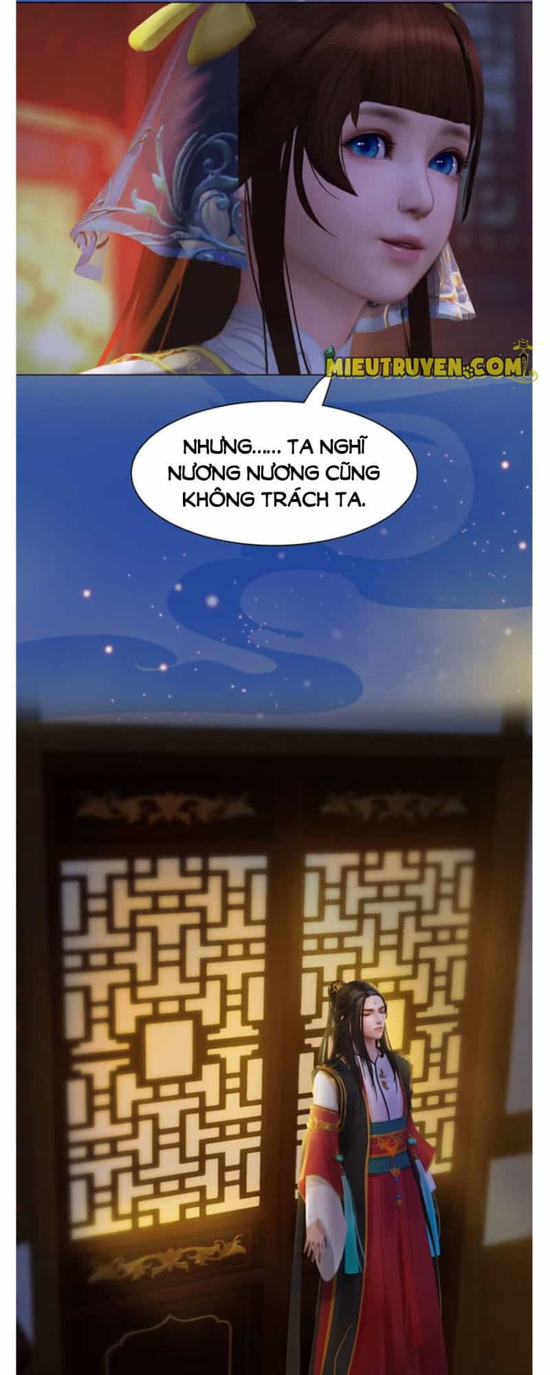 Yêu Nhan Lệnh - Chương 59 - ảnh 5