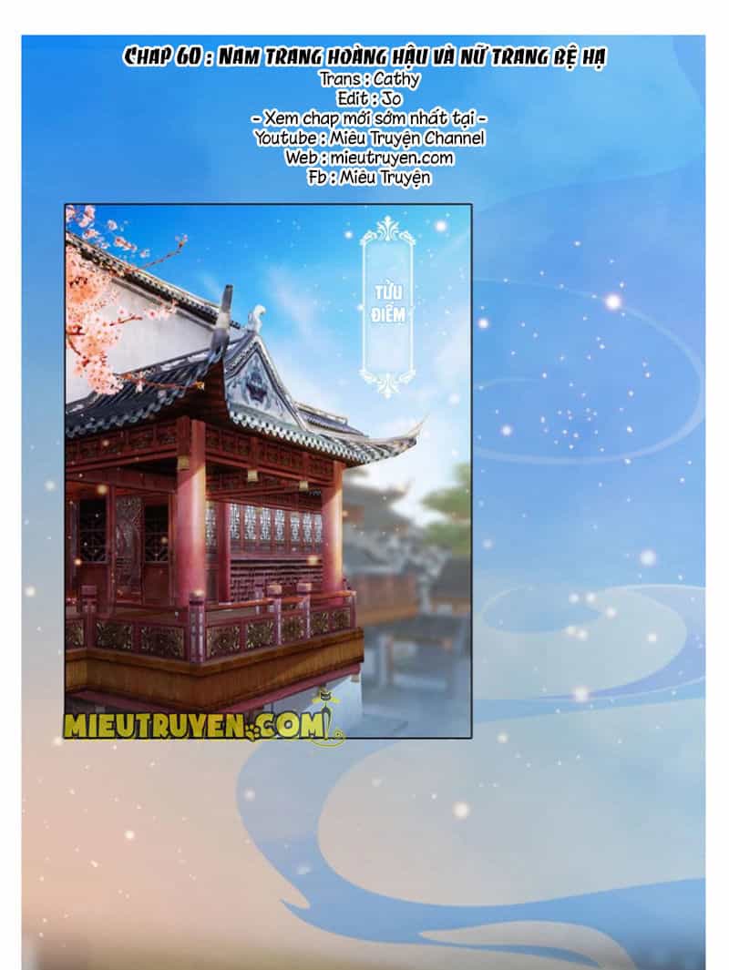Yêu Nhan Lệnh - Chương 60 - ảnh 2