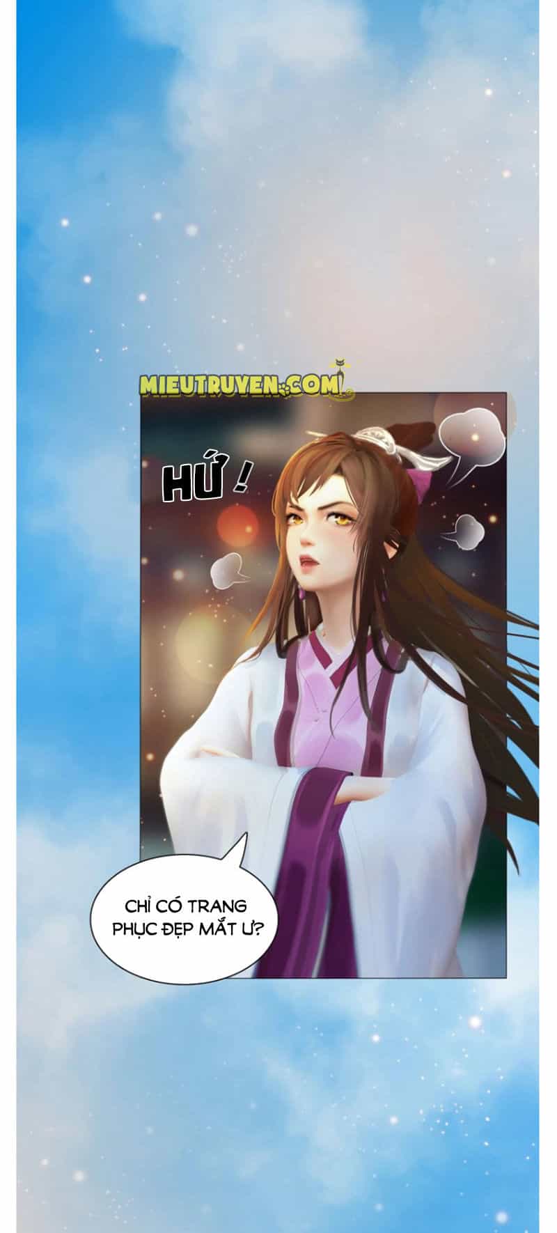 Yêu Nhan Lệnh - Chương 60 - ảnh 26