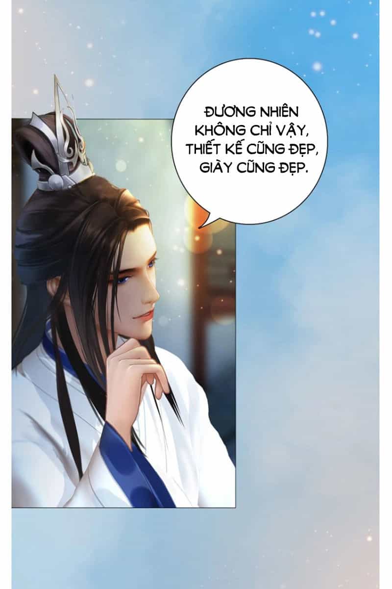 Yêu Nhan Lệnh - Chương 60 - ảnh 27