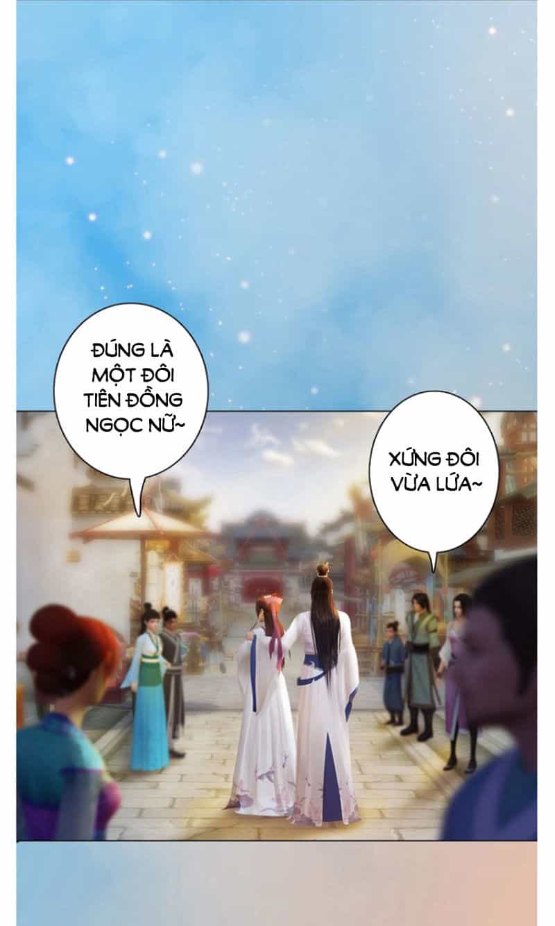 Yêu Nhan Lệnh - Chương 60 - ảnh 29