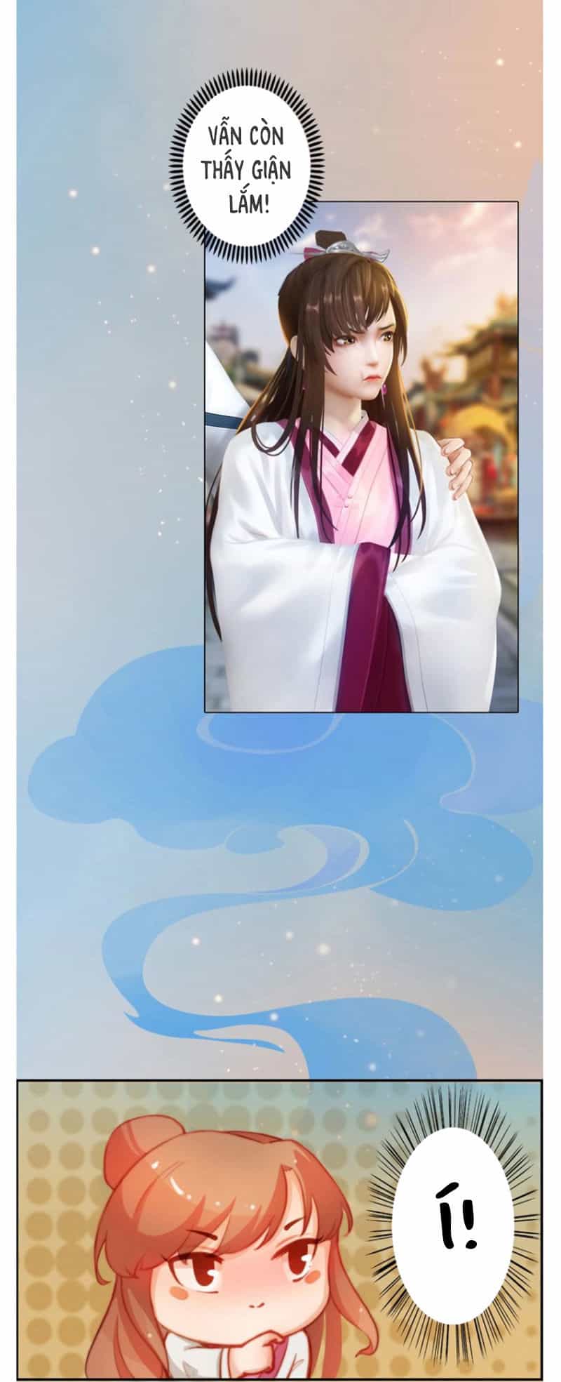 Yêu Nhan Lệnh - Chương 60 - ảnh 30