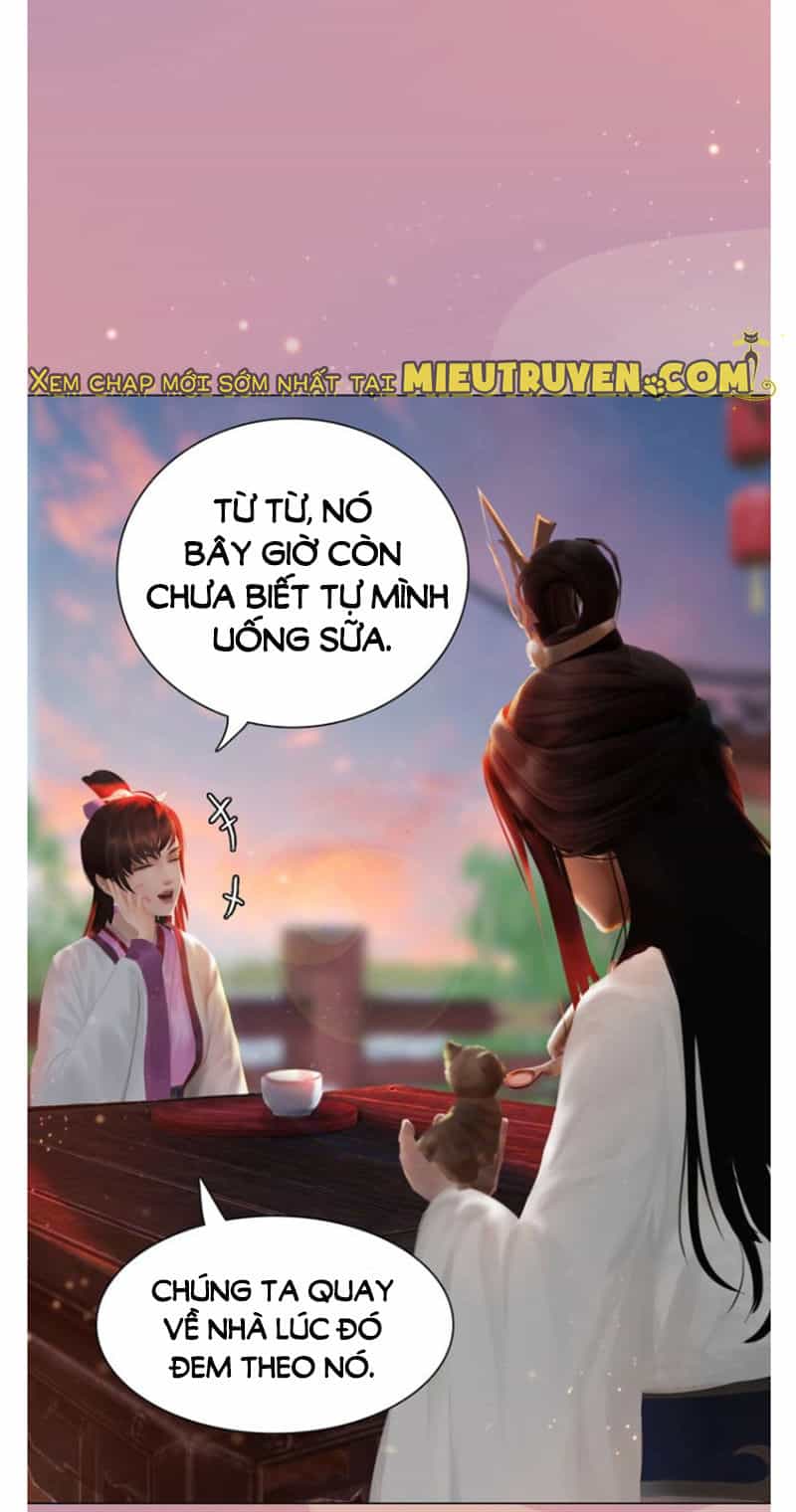 Yêu Nhan Lệnh - Chương 61 - ảnh 16