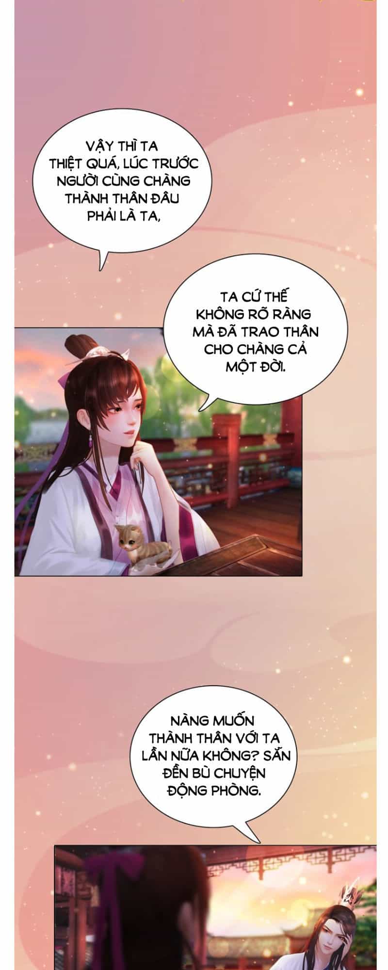 Yêu Nhan Lệnh - Chương 61 - ảnh 25