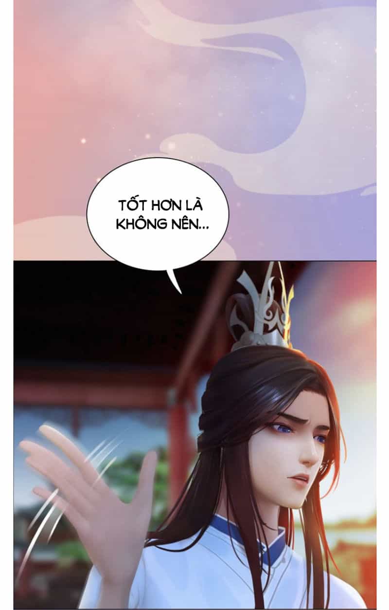 Yêu Nhan Lệnh - Chương 61 - ảnh 3