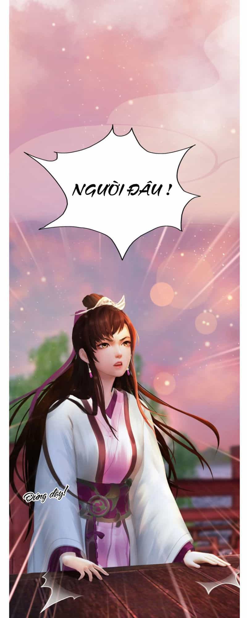 Yêu Nhan Lệnh - Chương 61 - ảnh 41
