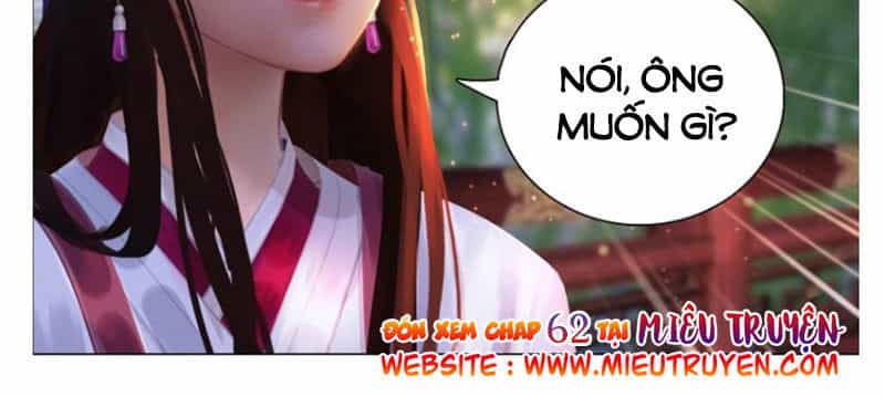 Yêu Nhan Lệnh - Chương 61 - ảnh 46