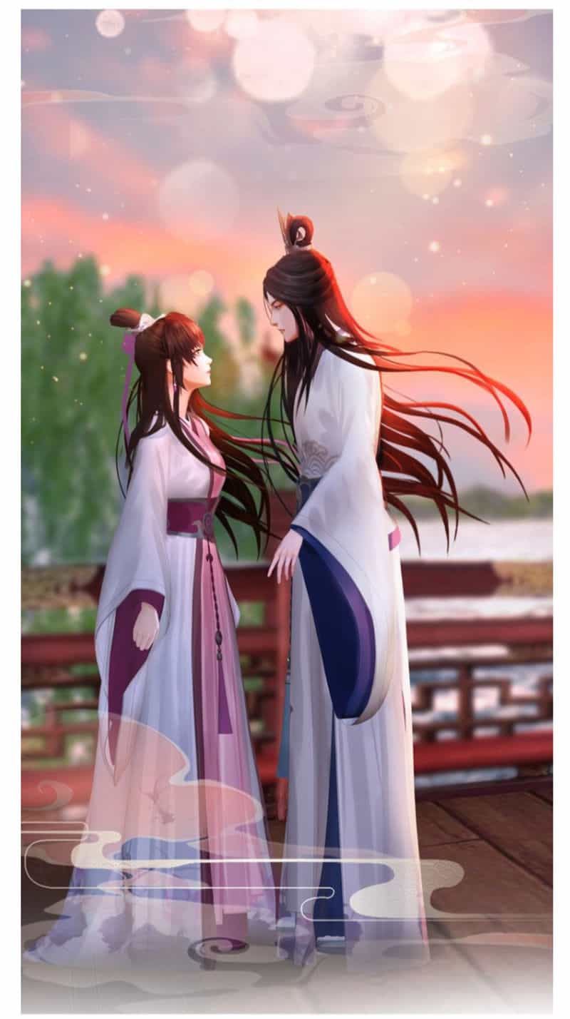 Yêu Nhan Lệnh - Chương 61 - ảnh 48