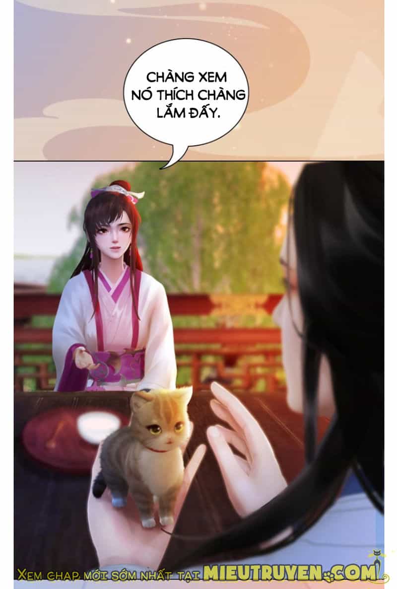 Yêu Nhan Lệnh - Chương 61 - ảnh 9
