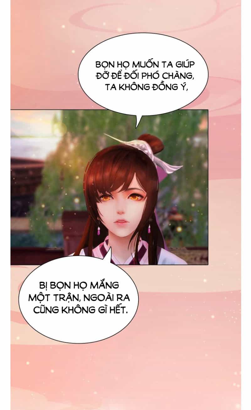 Yêu Nhan Lệnh - Chương 62 - ảnh 29