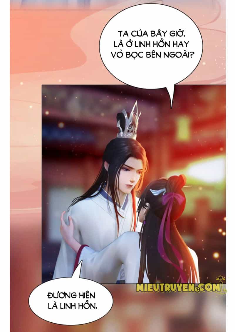 Yêu Nhan Lệnh - Chương 62 - ảnh 33