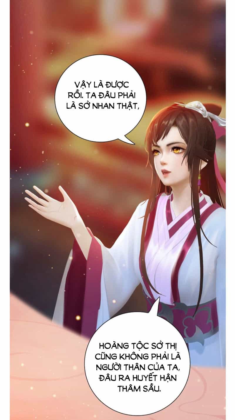 Yêu Nhan Lệnh - Chương 62 - ảnh 34