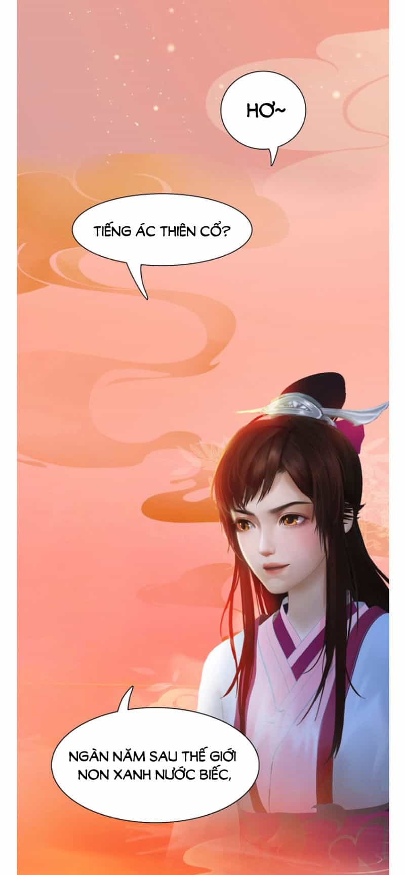 Yêu Nhan Lệnh - Chương 62 - ảnh 37