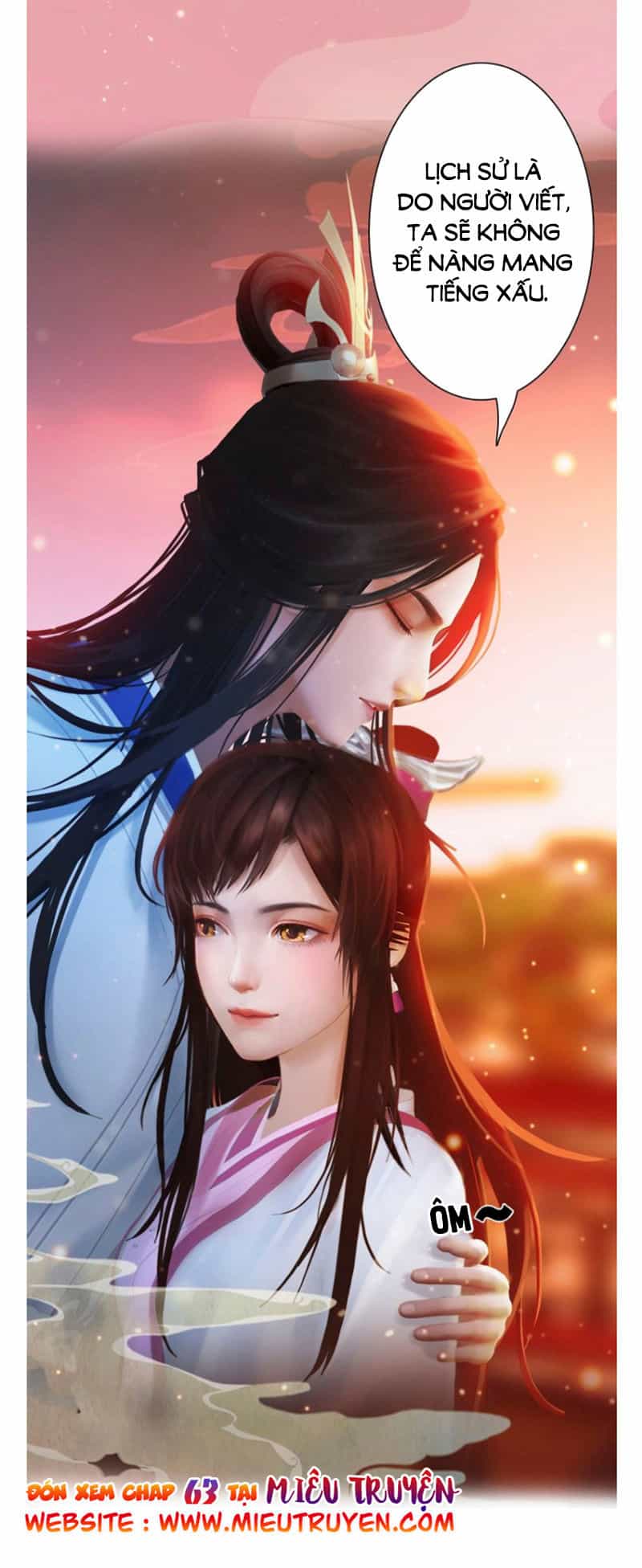 Yêu Nhan Lệnh - Chương 62 - ảnh 43