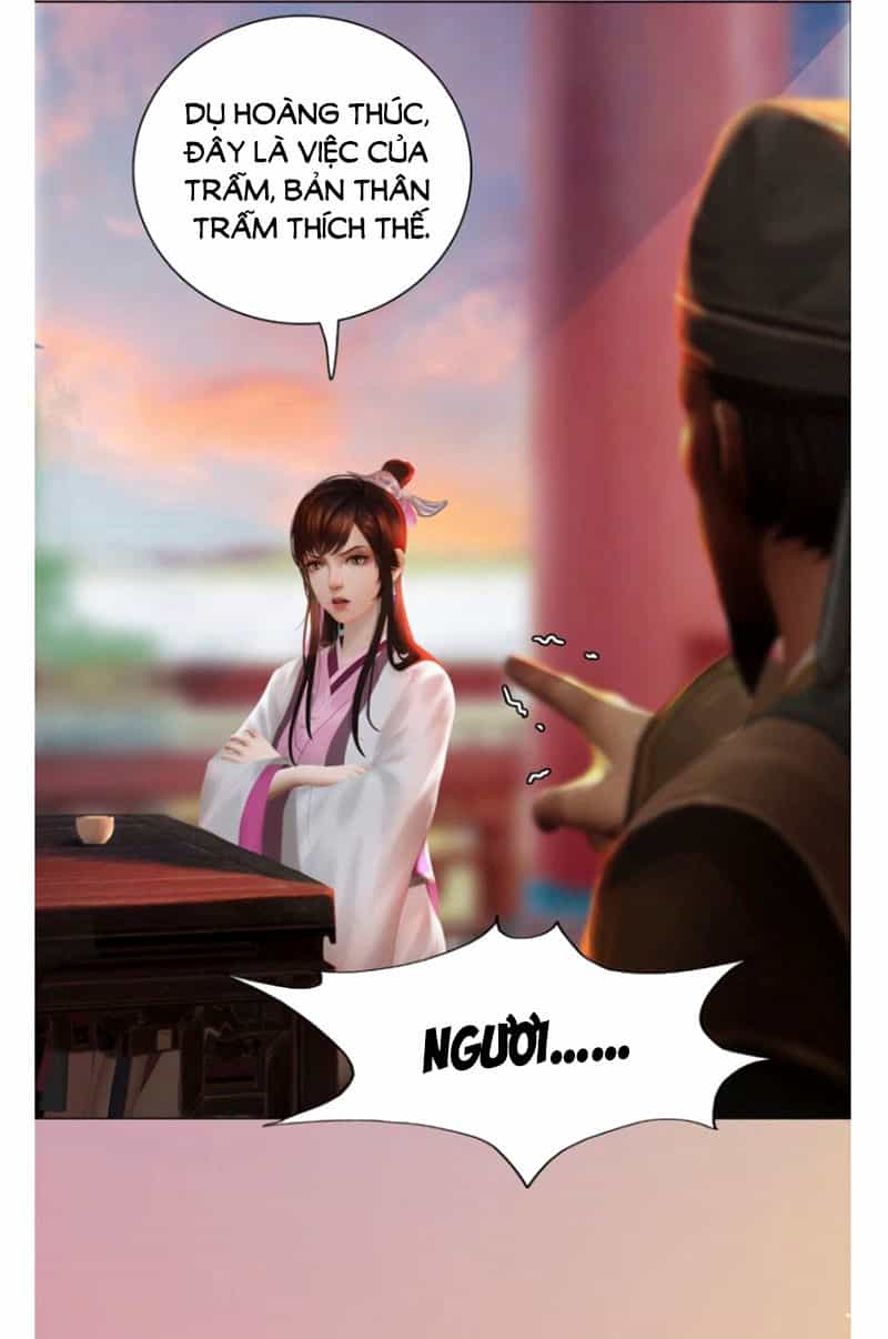 Yêu Nhan Lệnh - Chương 62 - ảnh 7