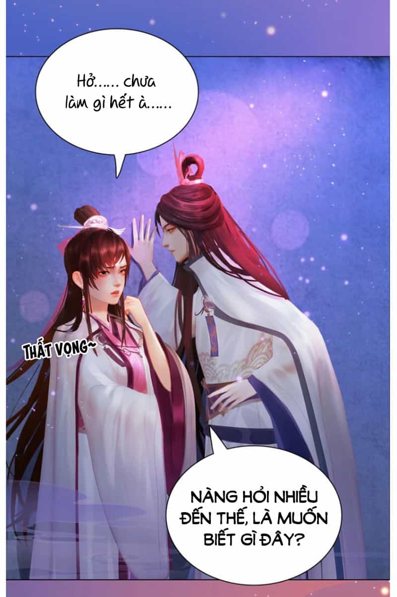 Yêu Nhan Lệnh - Chương 63 - ảnh 14