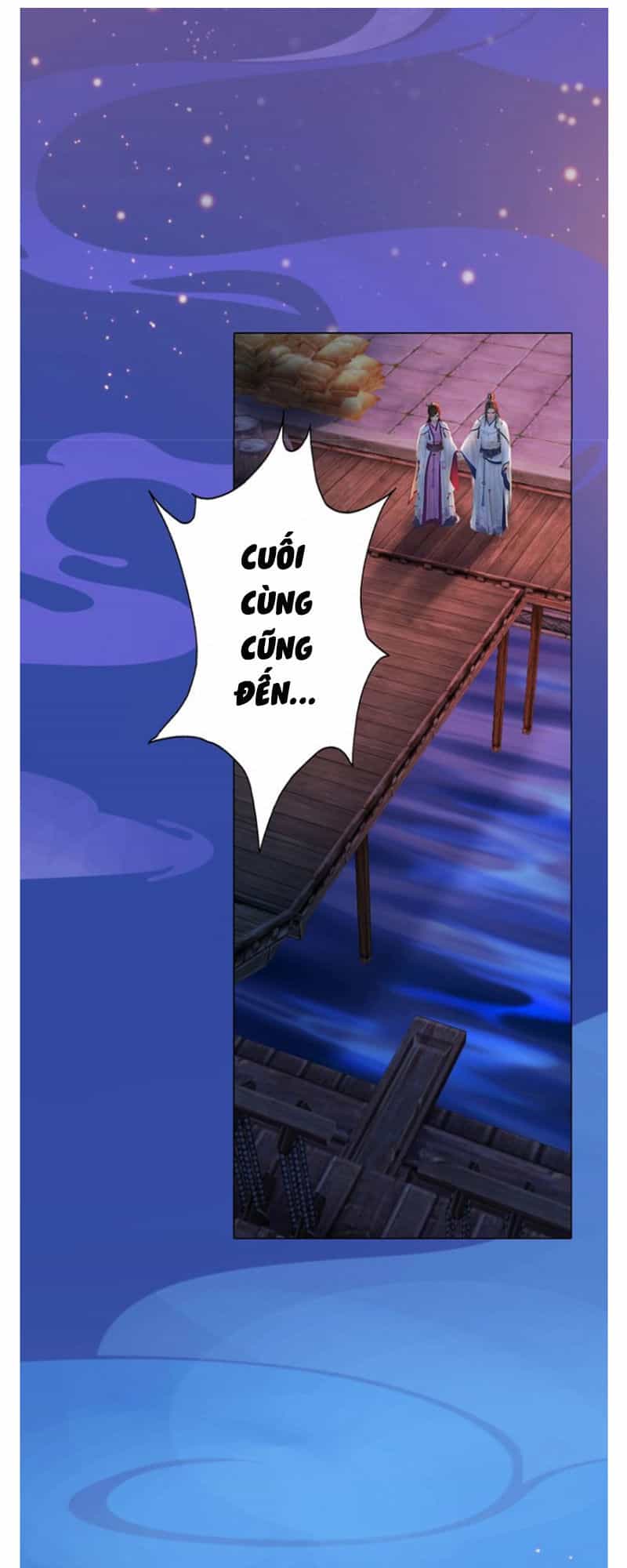 Yêu Nhan Lệnh - Chương 63 - ảnh 22