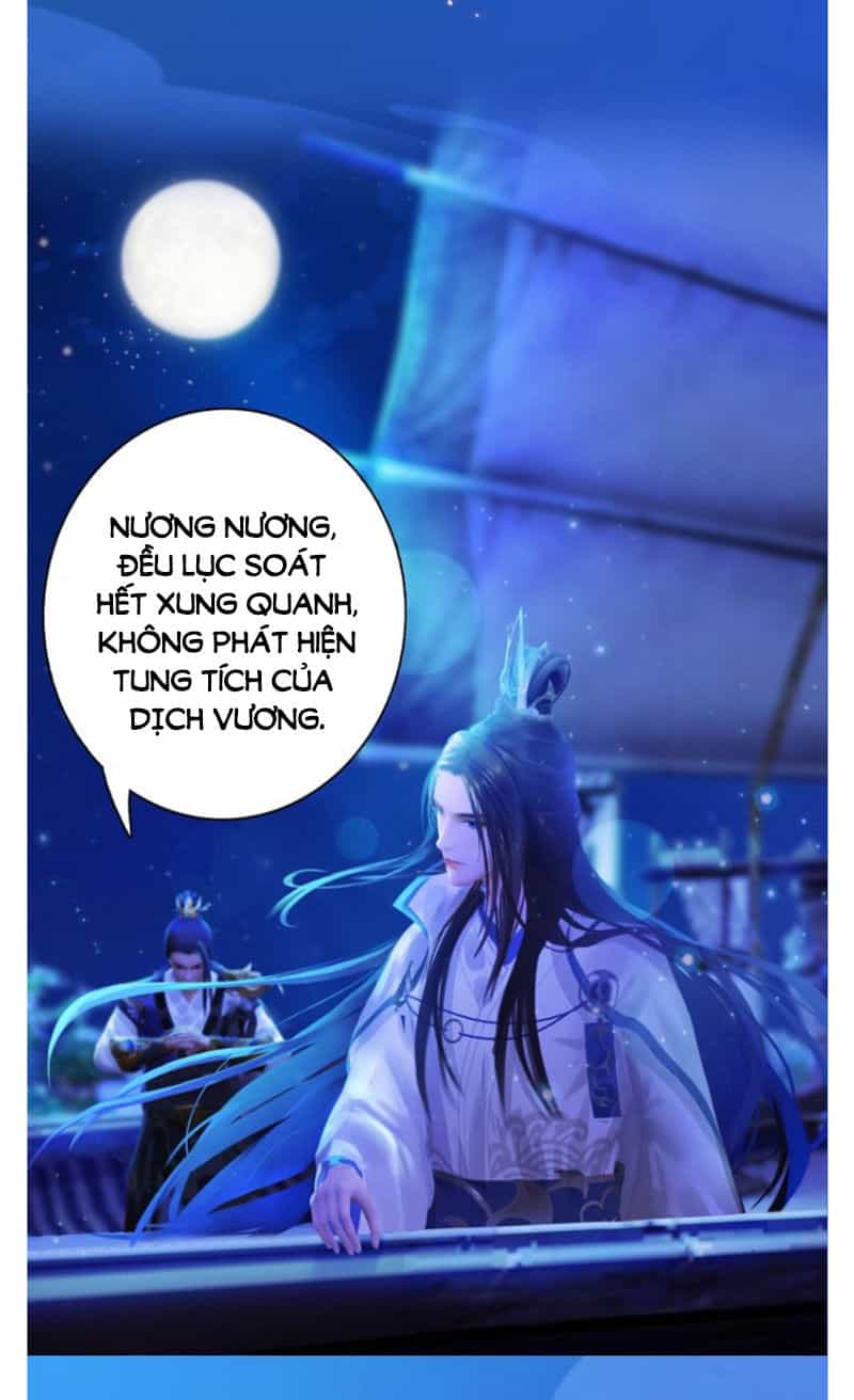 Yêu Nhan Lệnh - Chương 63 - ảnh 38