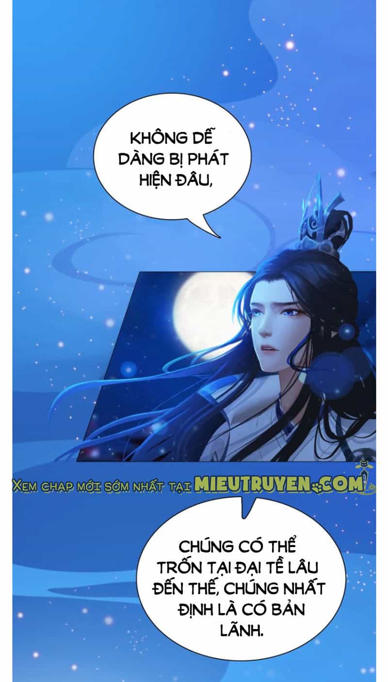 Yêu Nhan Lệnh - Chương 63 - ảnh 39