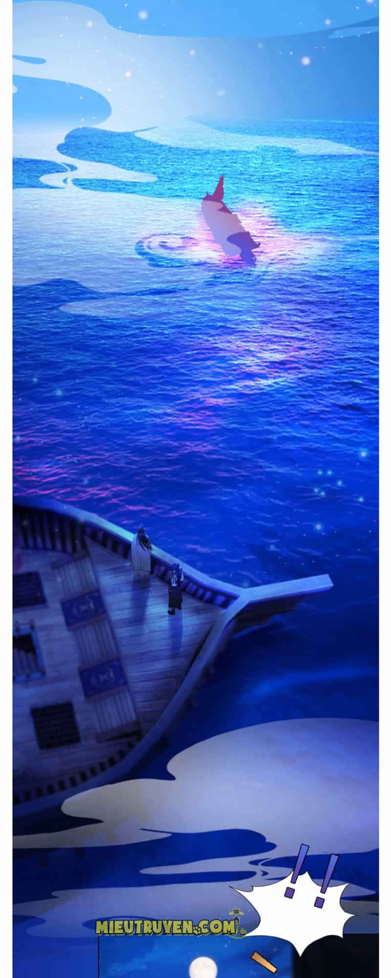 Yêu Nhan Lệnh - Chương 63 - ảnh 40