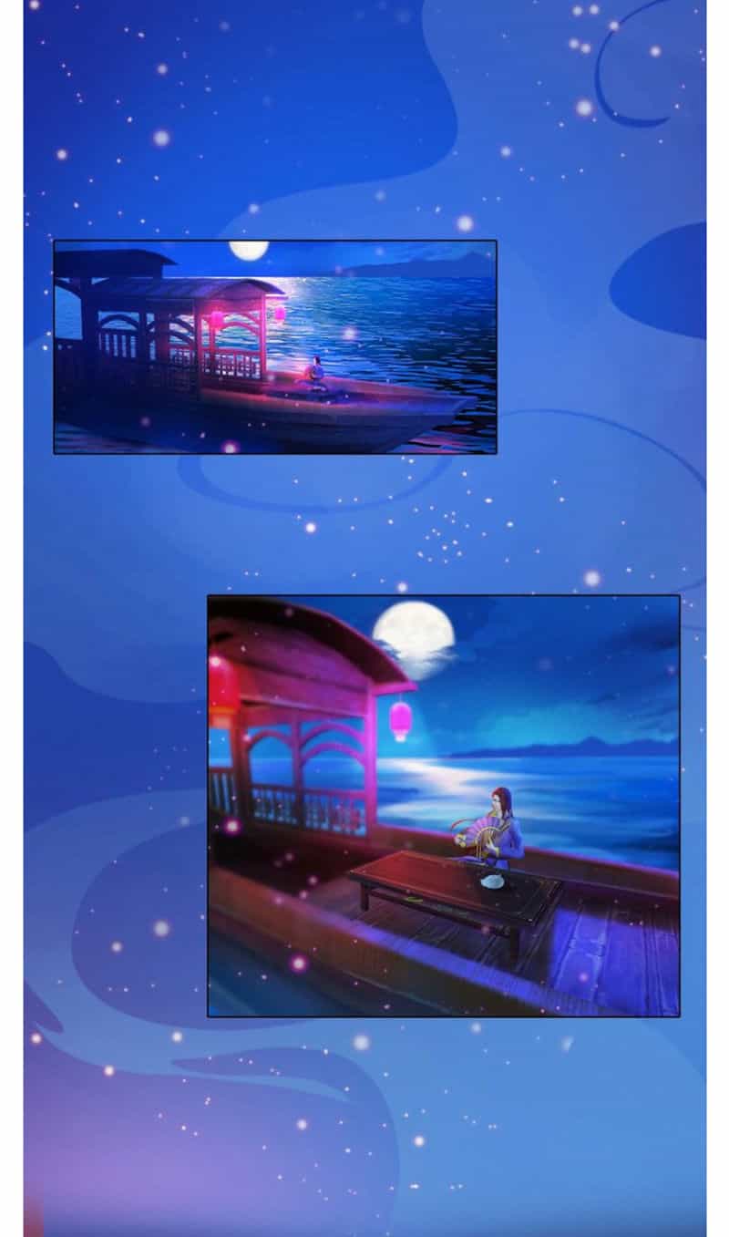 Yêu Nhan Lệnh - Chương 63 - ảnh 42
