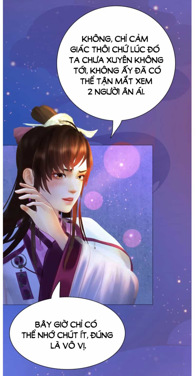 Yêu Nhan Lệnh - Chương 63 - ảnh 6