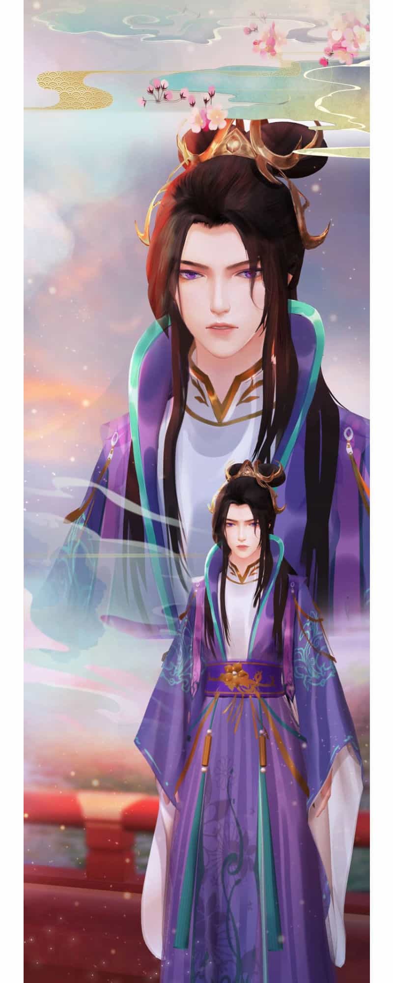 Yêu Nhan Lệnh - Chương 64 - ảnh 16