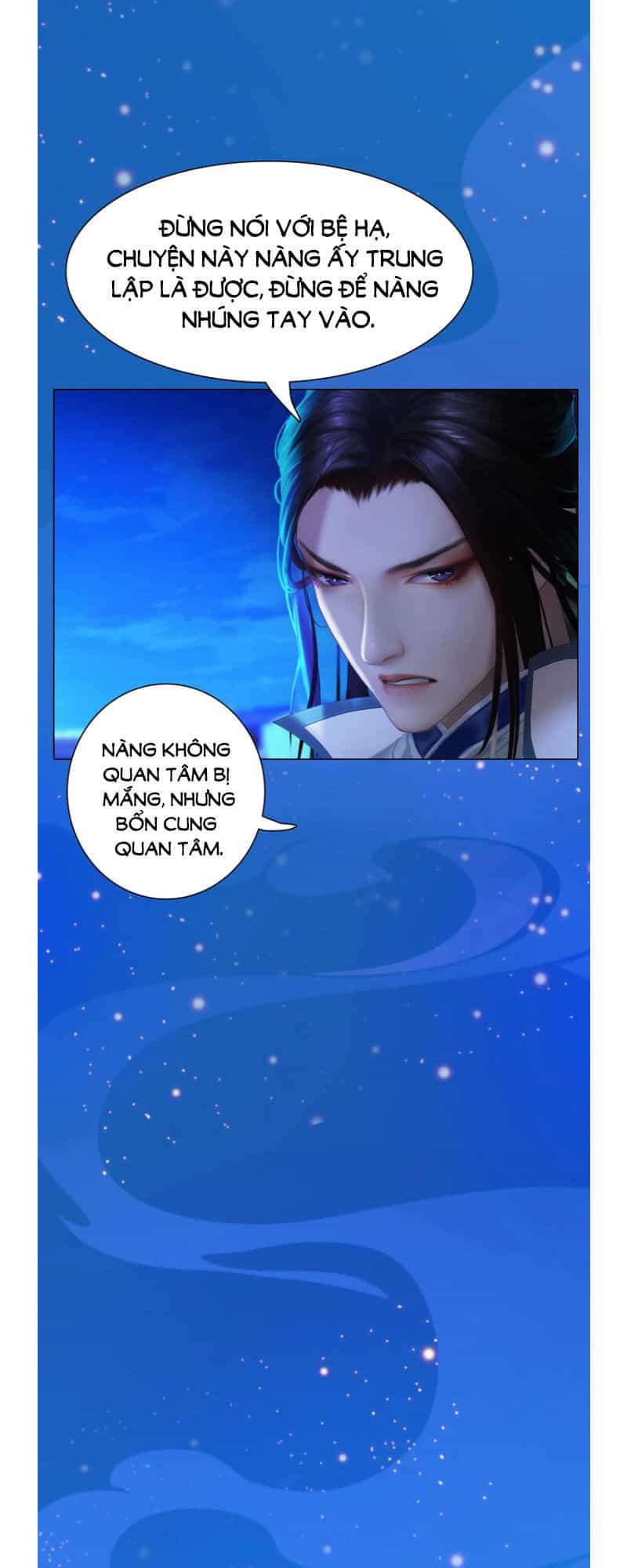 Yêu Nhan Lệnh - Chương 64 - ảnh 3