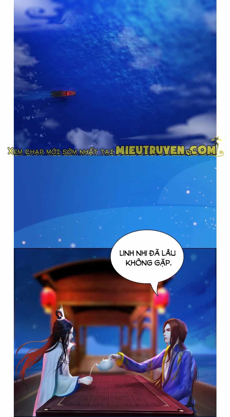 Yêu Nhan Lệnh - Chương 64 - ảnh 5