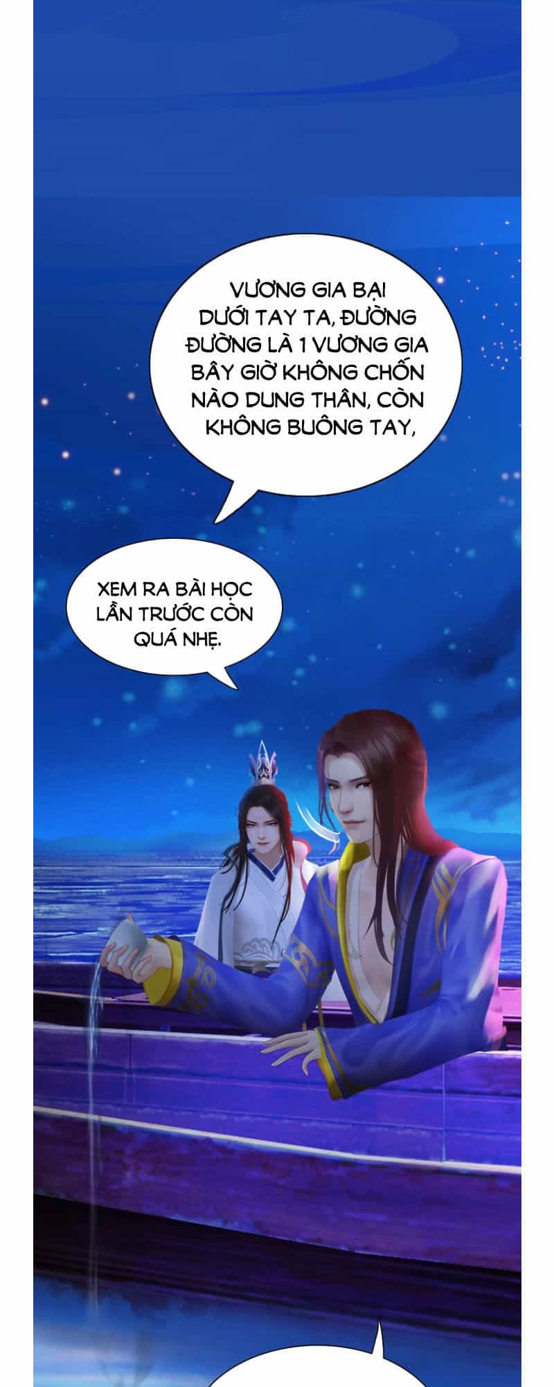 Yêu Nhan Lệnh - Chương 64 - ảnh 8