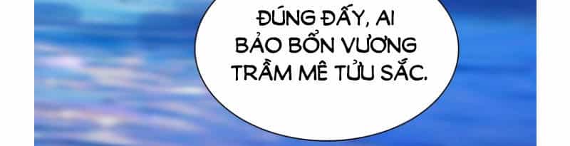 Yêu Nhan Lệnh - Chương 64 - ảnh 9