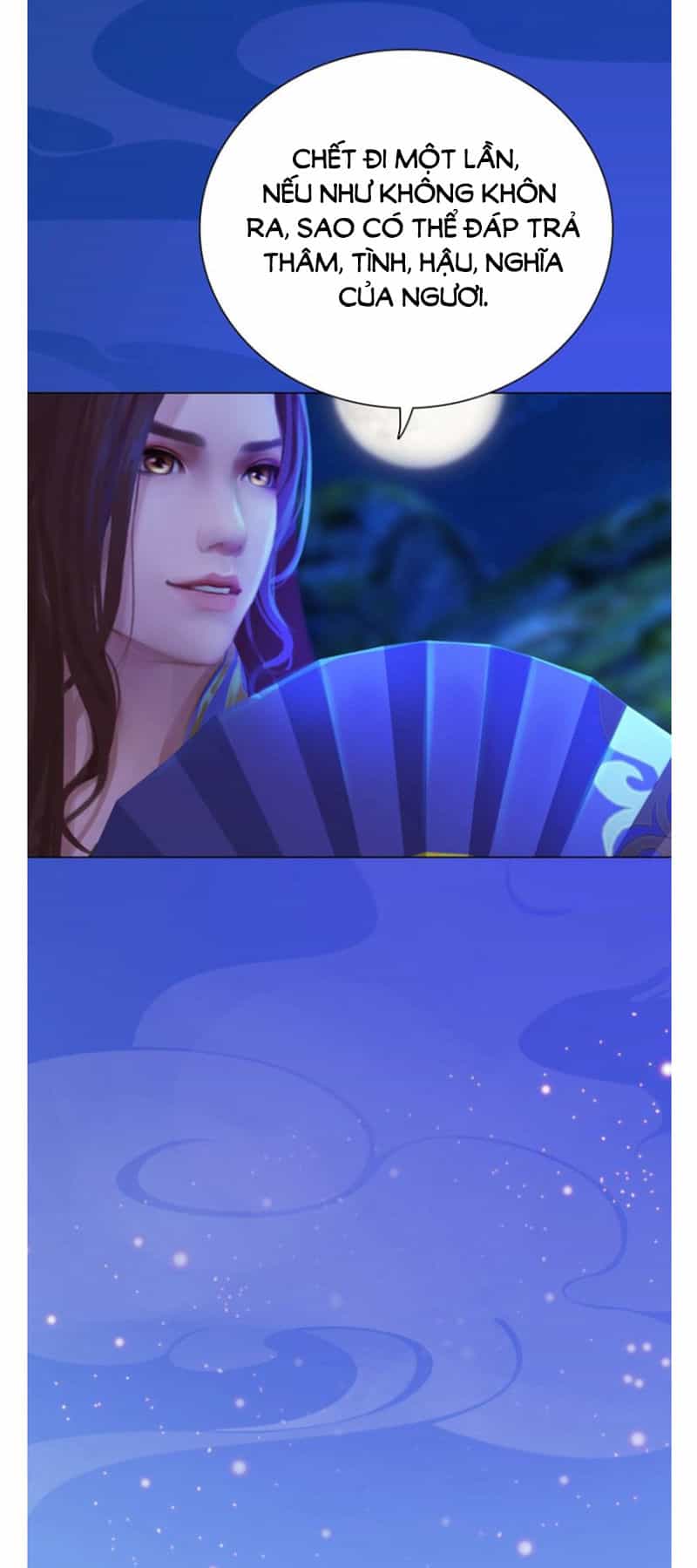 Yêu Nhan Lệnh - Chương 65 - ảnh 12