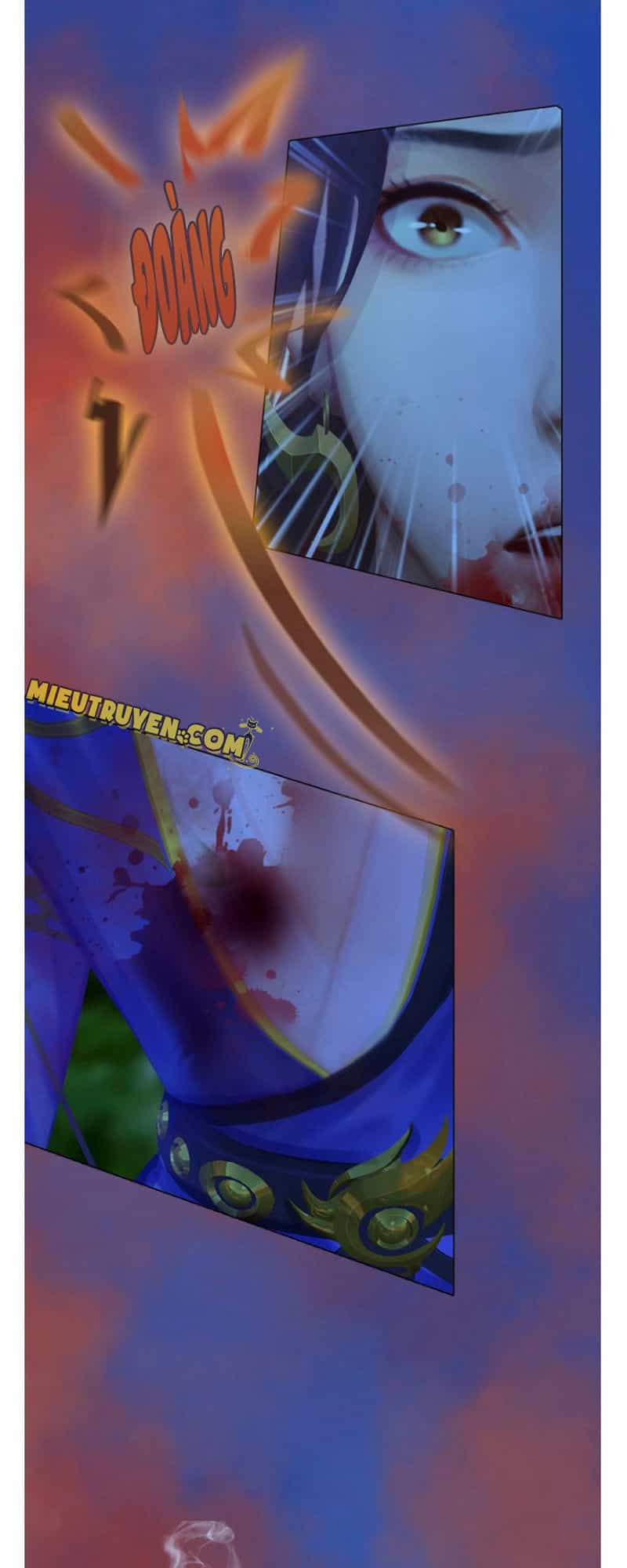 Yêu Nhan Lệnh - Chương 66 - ảnh 17