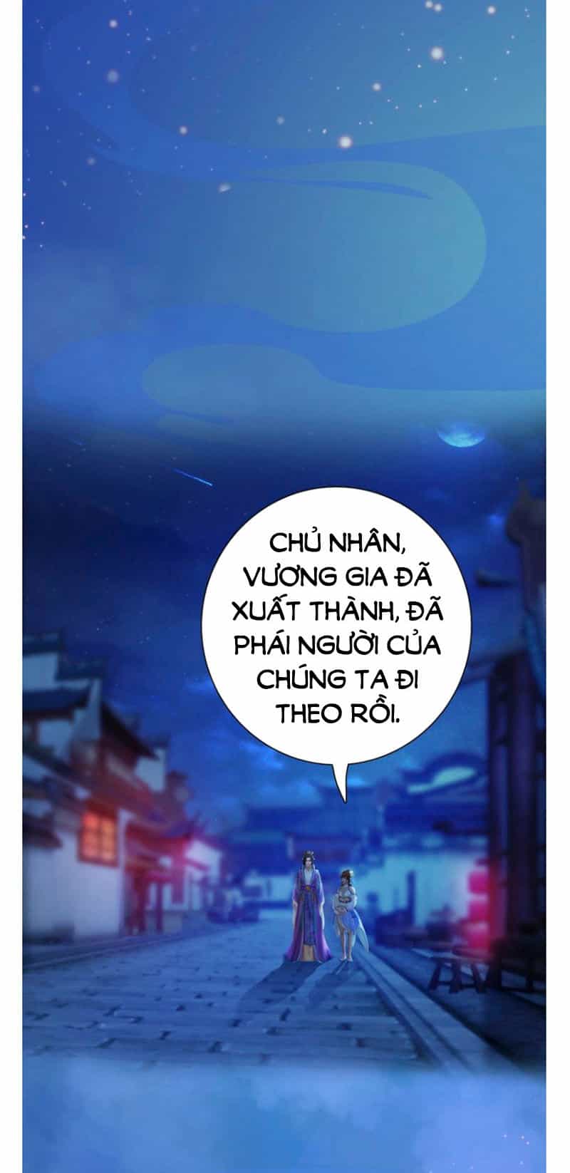 Yêu Nhan Lệnh - Chương 66 - ảnh 22