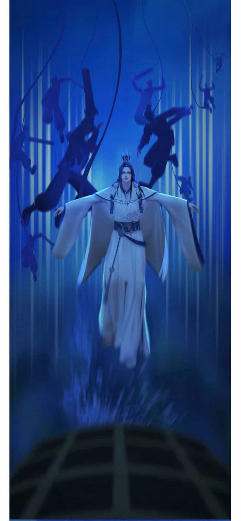 Yêu Nhan Lệnh - Chương 66 - ảnh 7
