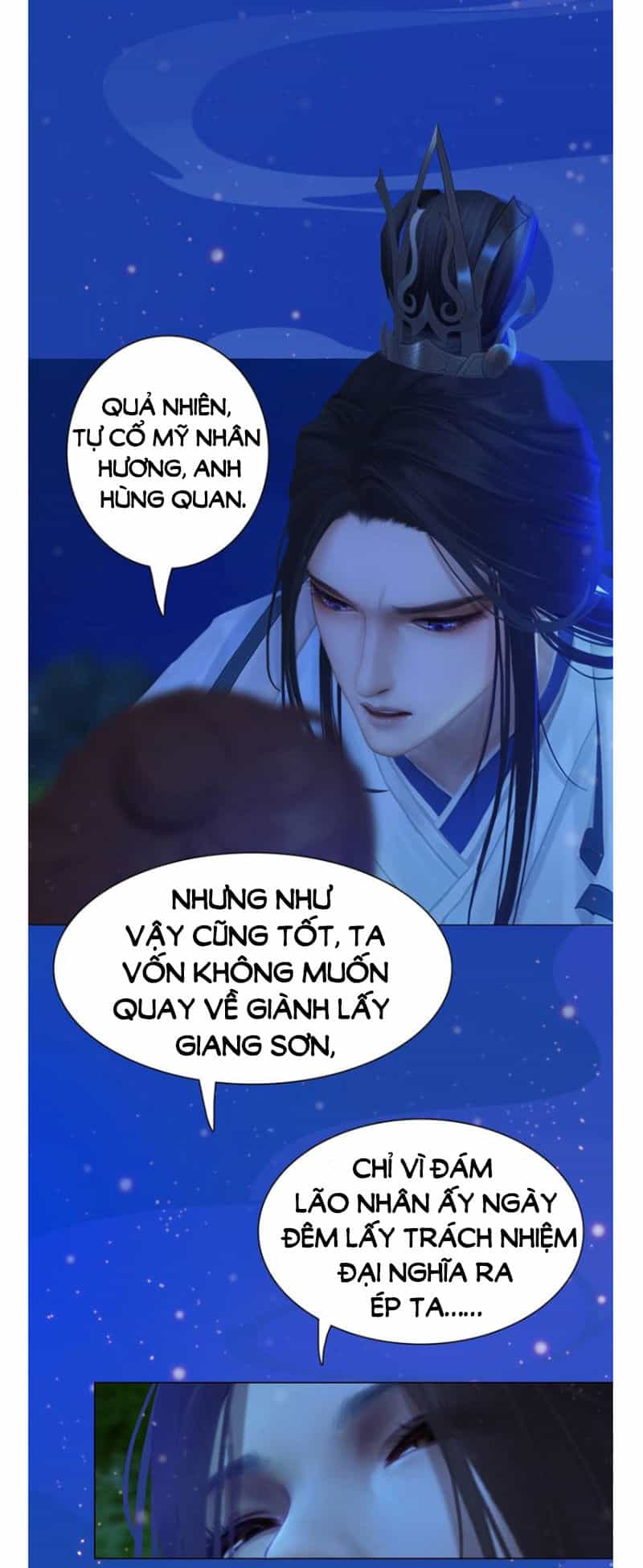 Yêu Nhan Lệnh - Chương 67 - ảnh 3
