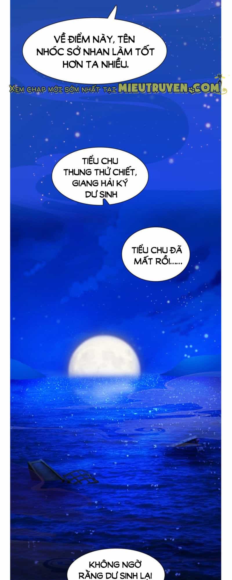 Yêu Nhan Lệnh - Chương 67 - ảnh 4