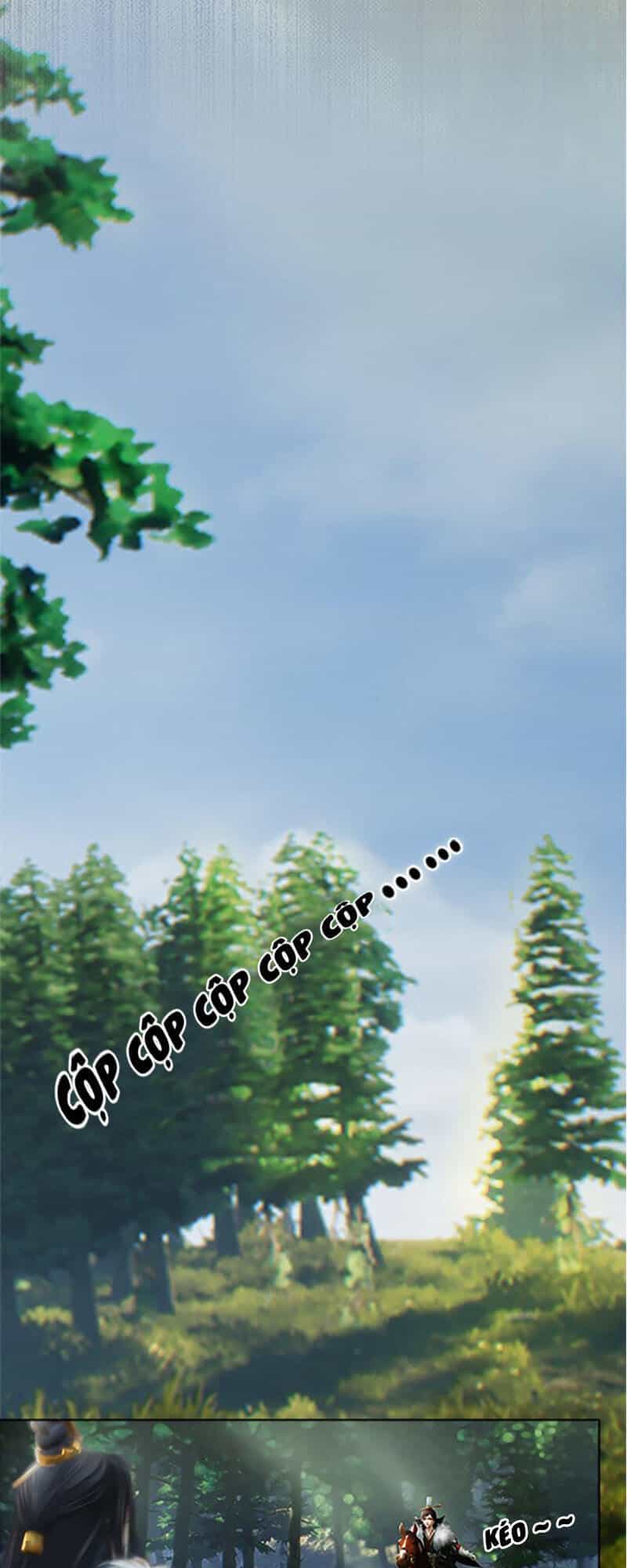 Yêu Nhan Lệnh - Chương 7 - ảnh 11