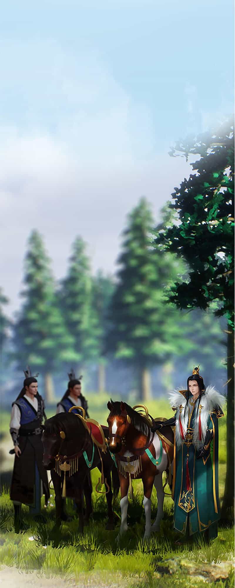 Yêu Nhan Lệnh - Chương 7 - ảnh 13