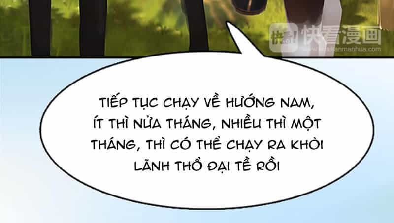 Yêu Nhan Lệnh - Chương 7 - ảnh 37