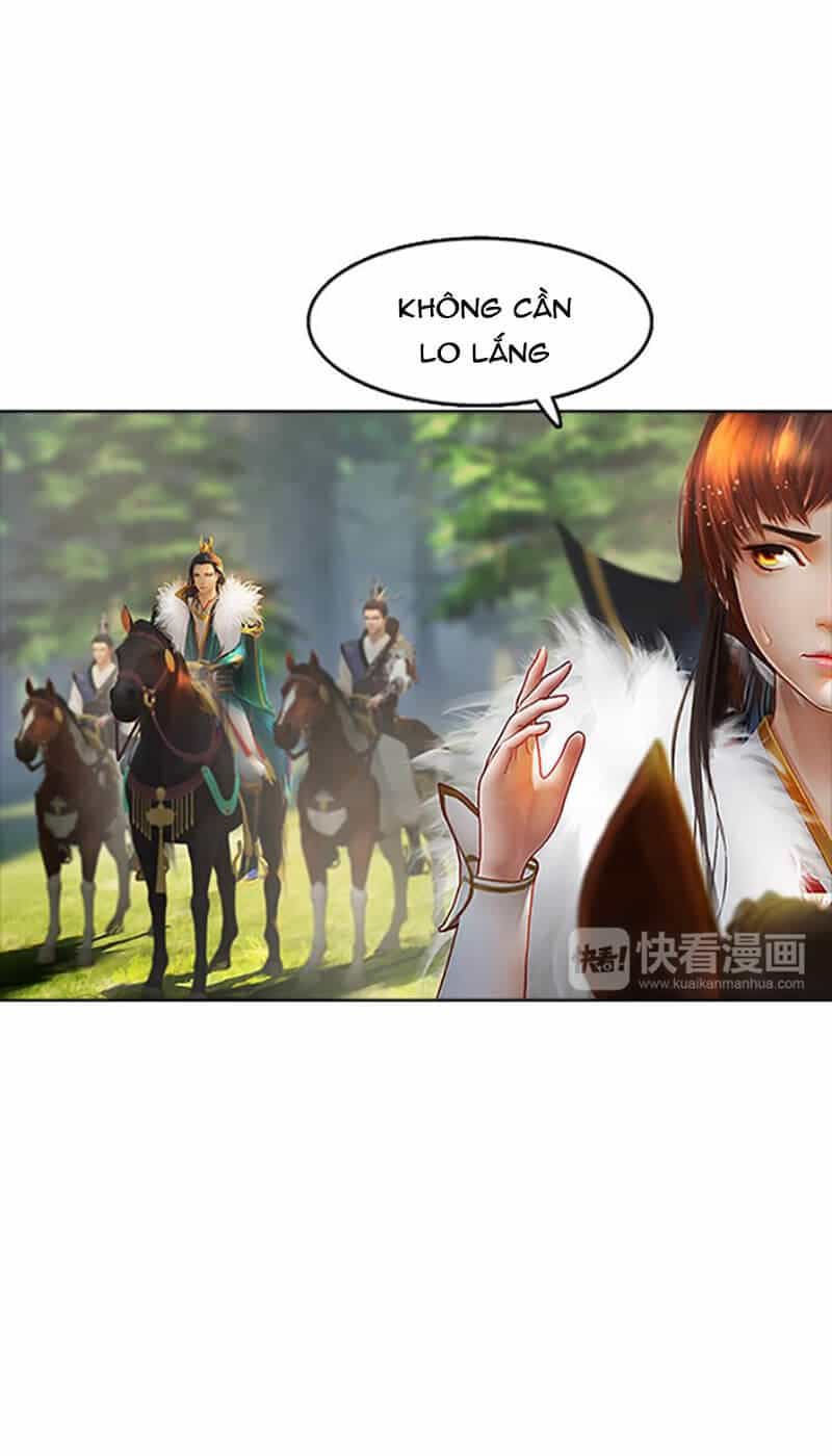 Yêu Nhan Lệnh - Chương 7 - ảnh 45