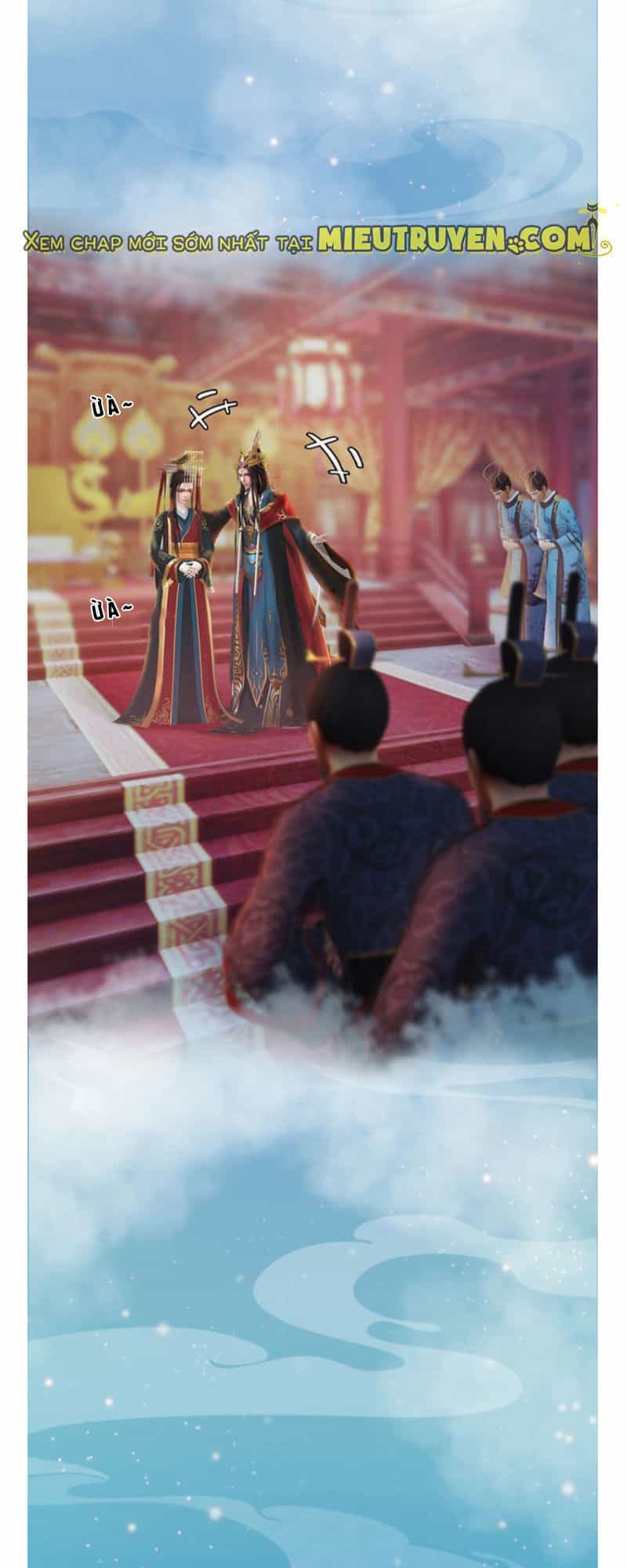 Yêu Nhan Lệnh - Chương 68 - ảnh 31